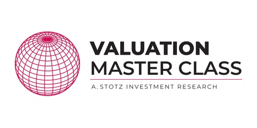 Valuation Master Class